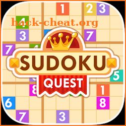 Sudoku Quest icon
