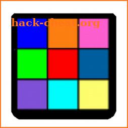 Sudoku Rainbow icon