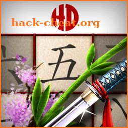 Sudoku Samurai HD icon