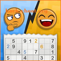 Sudoku Scramble icon
