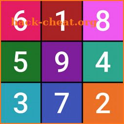Sudoku Simple icon