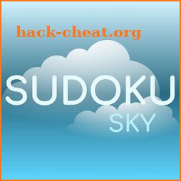 Sudoku Sky icon