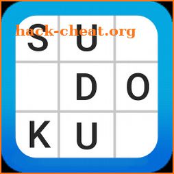 Sudoku Smart -  (No Ads- Unlimited Puzzles) icon