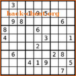 Sudoku Solver 2 icon