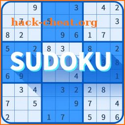 Sudoku Unlimited - Classic Brain Games Free icon