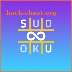 Sudoku Unlimited icon