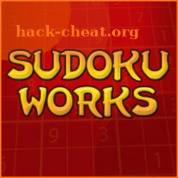 Sudoku Works icon