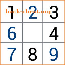 Sudoku.com icon