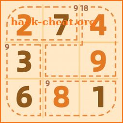 SudoKum - Puzzle Sudoku Game icon