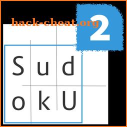 SudokuSquare icon