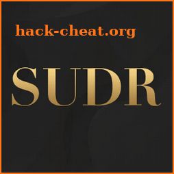 Sudr: Sugar Daddy Dating & Meet Up App icon