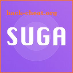 SUGA - Meet more friends icon