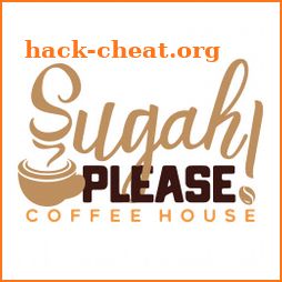 Sugah Please Coffee House icon