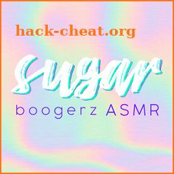 Sugar Boogerz ASMR icon