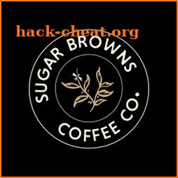 Sugar Browns Coffee icon