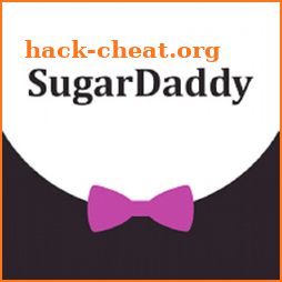 Sugar Daddy Dating App and Seeking Sugar Partner icon
