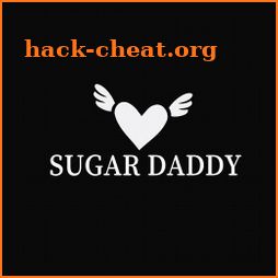 Sugar Daddy Dating App & Sugar Daddy Allowance icon