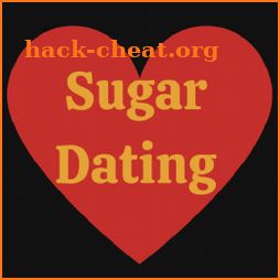 Sugar Daddy Dating App for Meet Rich Sugar Daddies icon