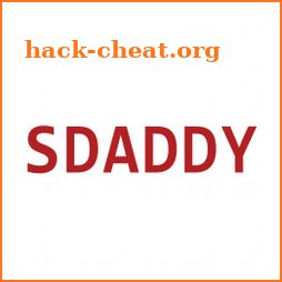 Sugar Daddy Dating App - SDADDY icon