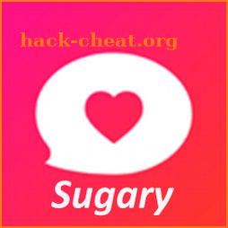 Sugar Daddy Dating App -Sugary icon