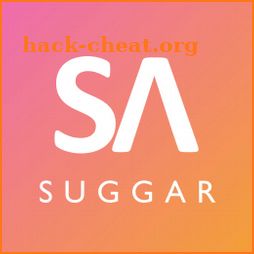 Sugar Daddy Meet & Chat Sugar Baby Dating - Suggar icon