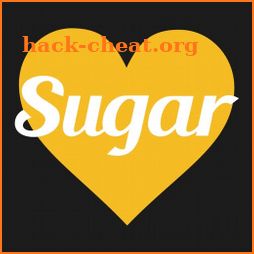 Sugar Daddy Meet & local Sugar daddy Dating App icon