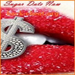Sugar Date Now Meet Women on YOUR arrangement term icon