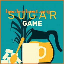 sugar game icon