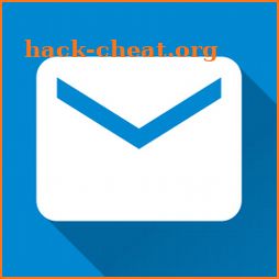 Sugar Mail email app icon