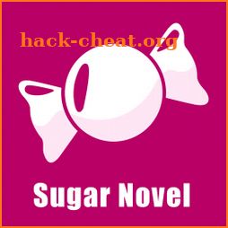 Sugar Novel icon