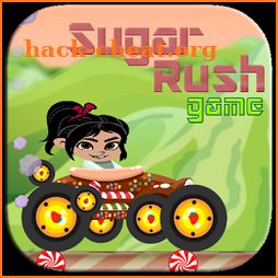 Sugar Rush Game icon