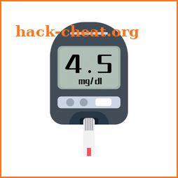 Sugar Sense icon