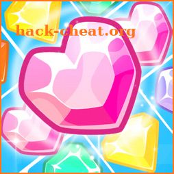 Sugar Sugar Pang: Sweetness best puzzle game icon