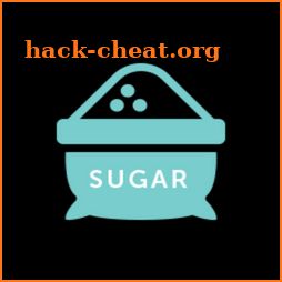 Sugar Tracker icon