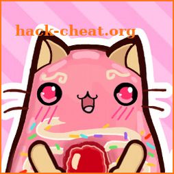SugarPaws: Sweet Cat Battles! (Open Beta) icon