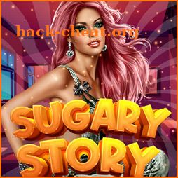 Sugary Story icon