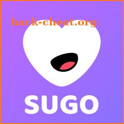 SUGO-Free Live Chat App icon