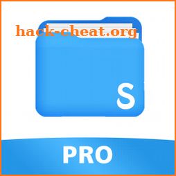SUI File Explorer PRO icon