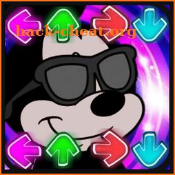 Suicide Mouse Funkin icon