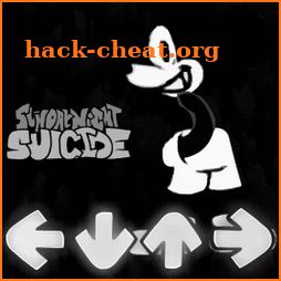 Suicide Mouse Funkin mod icon