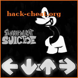 Suicide Mouse Funkin mod tips icon