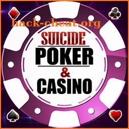Suicide Poker & Casino icon
