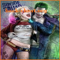 suicide squad wallpapers icon