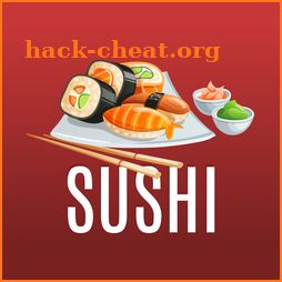 Suitomo Ultimate Sushi Guide icon
