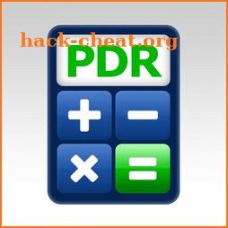 Sullivan PDR Estimator icon