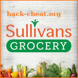 Sullivans Grocery icon