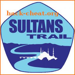 Sultans Trail icon