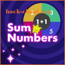 Sum Numbers icon
