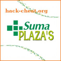 SumaPlazas icon