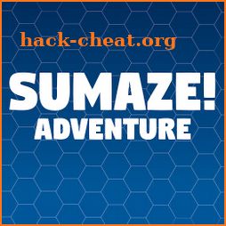 Sumaze! Adventure icon